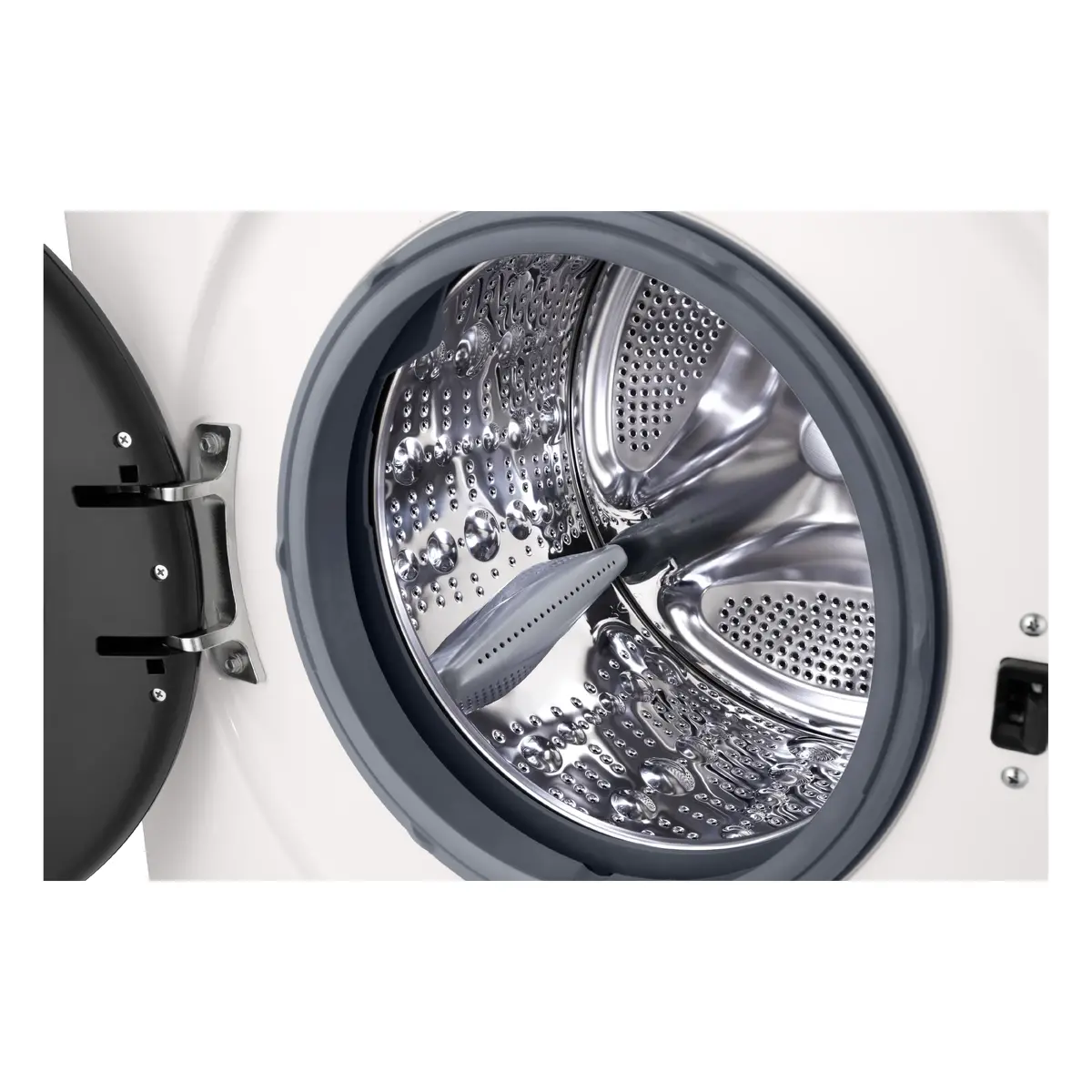 LG F4X1009NWK фронтальная стиральная машина Photo 7