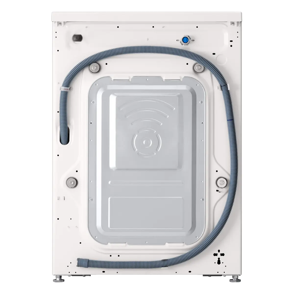 LG F4X1009NWK фронтальная стиральная машина Photo 10