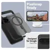 Чехол Crong Hybrid Matte Magnetic для Google Pixel 9 Pro Photo 6