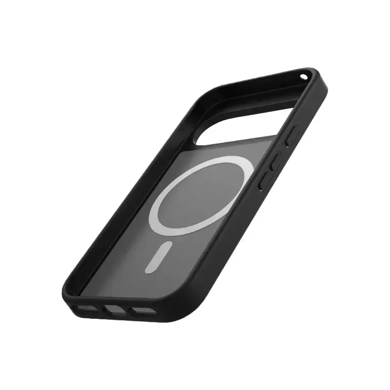 Чехол Crong Hybrid Matte Magnetic для Google Pixel 9 Pro Photo 7