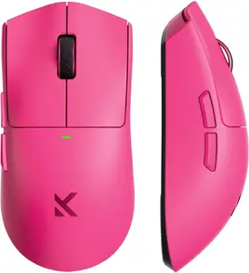 Vada peles Mchose K7 Ultra (MC-K7-6) — optiskā pele, USB savienojums