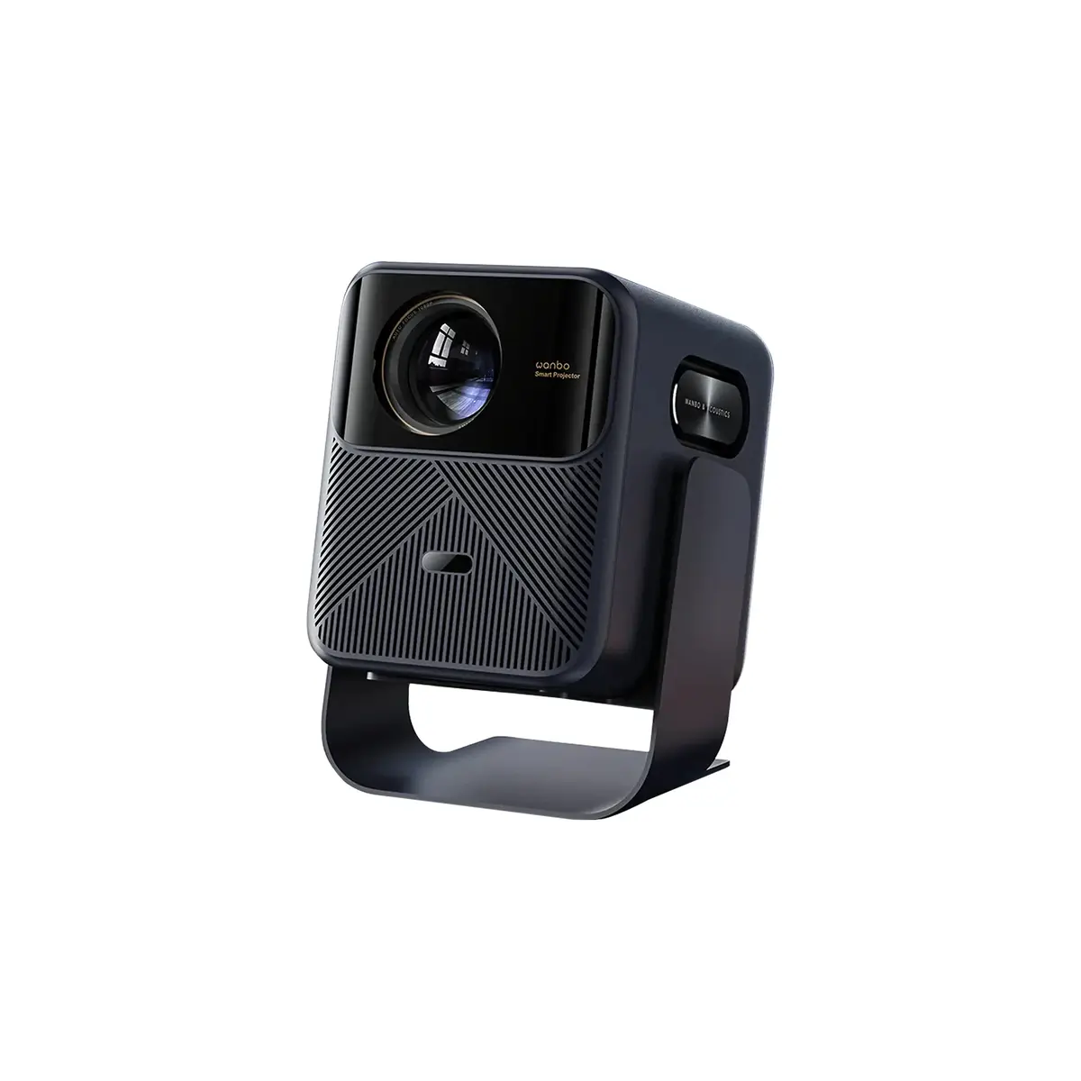 Проектор WANBO Mozart 1 Pro — 1080p LCD Photo 2