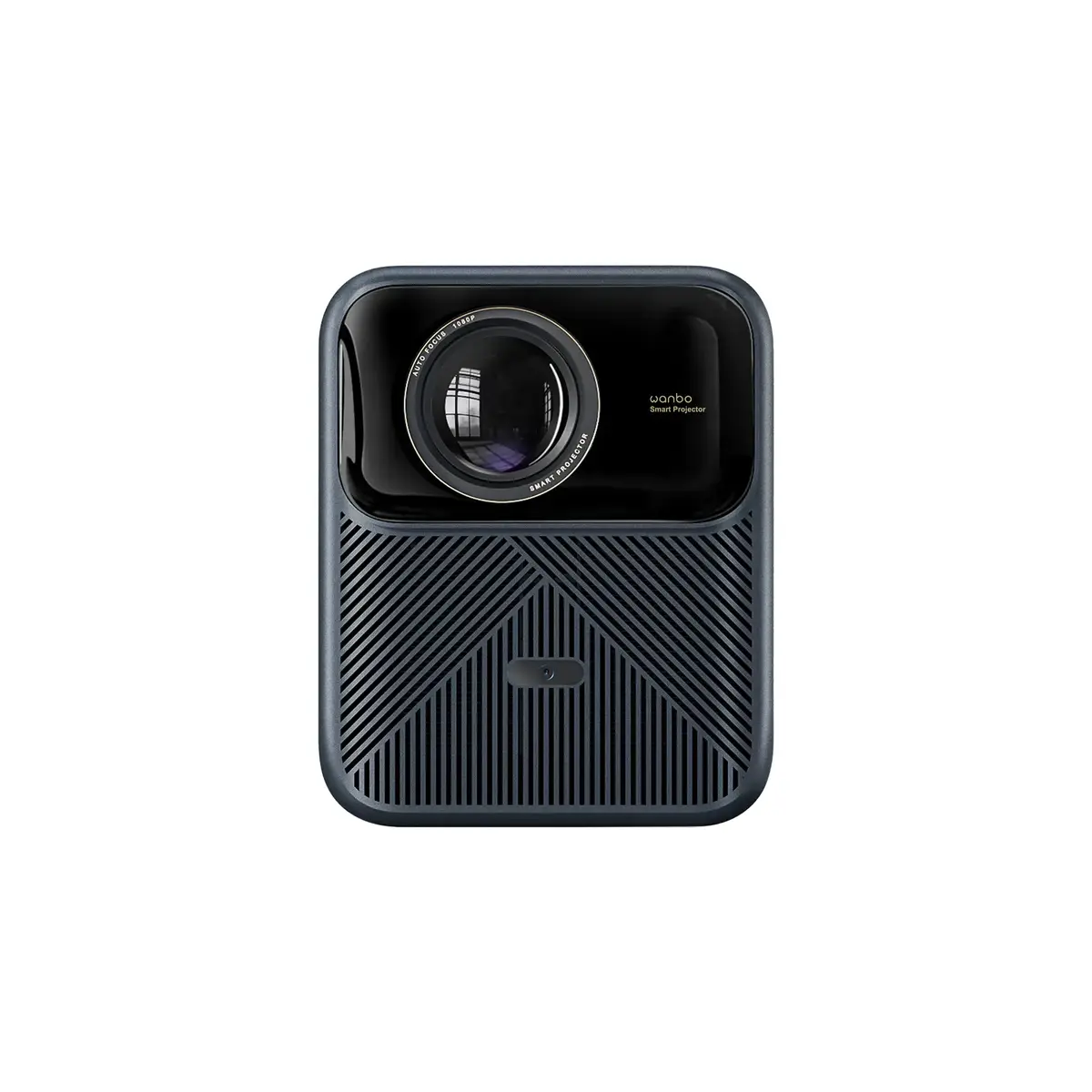 Проектор WANBO Mozart 1 Pro — 1080p LCD Photo 4