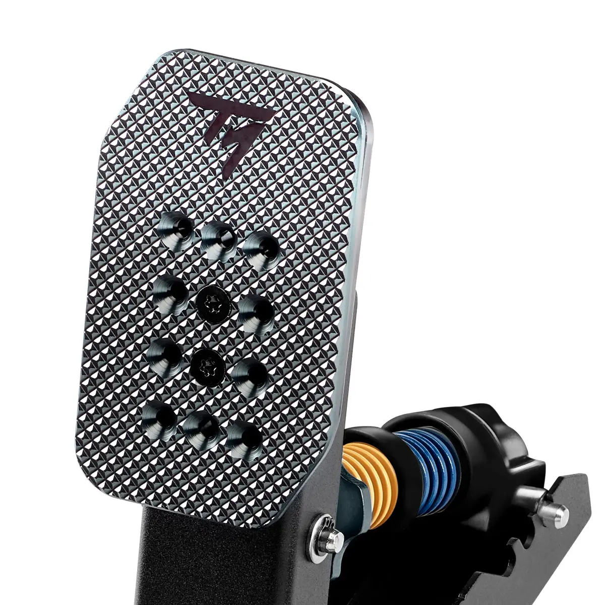 Thrustmaster PEDALS RACE .LC upgrade pedal Photo 3