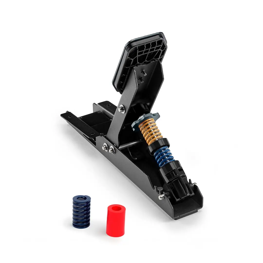 Thrustmaster PEDALS RACE .LC upgrade pedal Photo 4