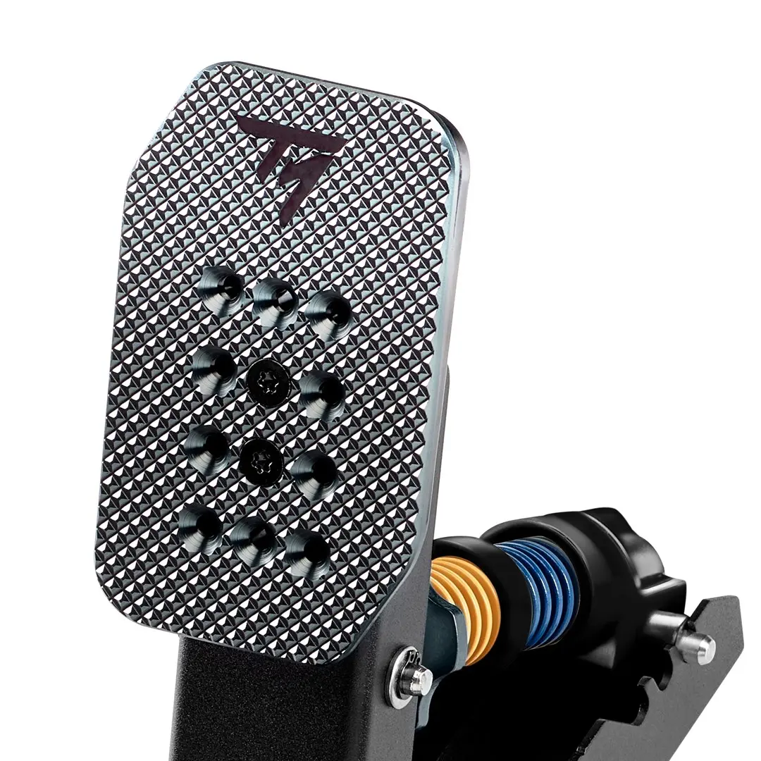 Thrustmaster PEDALS RACE .LC upgrade pedal Photo 6