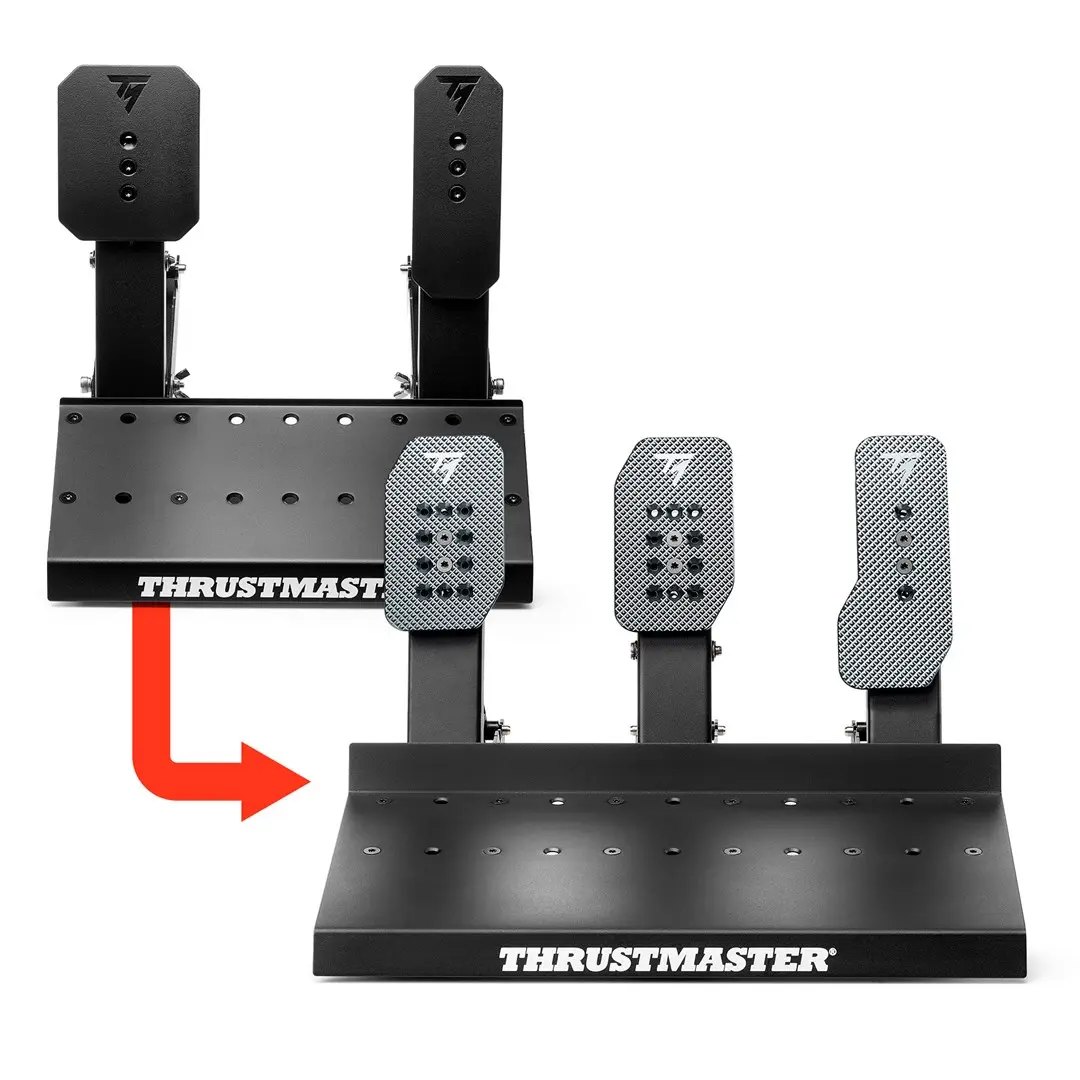 Thrustmaster PEDALS RACE .LC upgrade pedal Photo 12