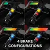 Thrustmaster PEDALS RACE .LC upgrade pedal Photo 24