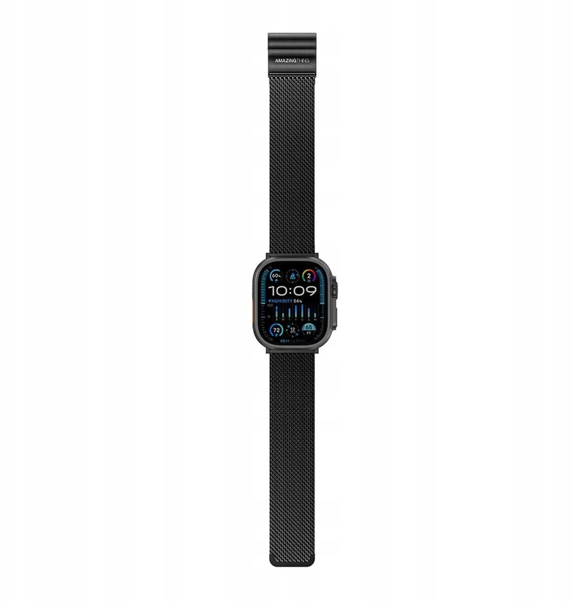 Smartwatch & Fitness Tracker Bands