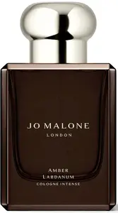 Cologne Intense Eau de Cologne 50 ml by Jo Malone — Amber Labdanum