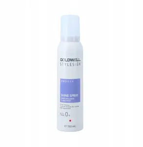 Hair shine spray GOLDWELL StyleSign Smooth Shine Spray 150 ml