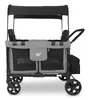 All-terrain stroller Orink W4 Original Photo 2