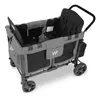 All-terrain stroller Orink W4 Original Photo 3