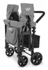 All-terrain stroller Orink W4 Original Photo 4