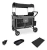 All-terrain stroller Orink W4 Original Photo 5
