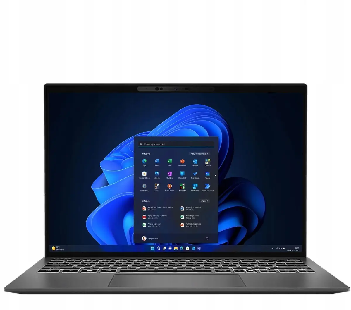 Portatīvais dators MSI Prestige 13 AI+