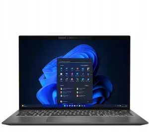Laptop MSI Prestige 13 AI+ A3MG-021PL — 13.3" OLED, 32GB RAM, 1TB SSD, Windows 11 Pro