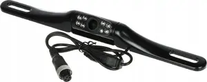 Mobile AHD camera Autone ATE-CAM-AHD918-PL03 — 1080p resolution, 1.7 mm lens