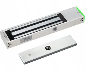 Elektromagnētiskais slēdzējs SCOT EL-800SP2, noturēšanas spēks 280 kg