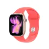 Apple Sport Band Bright Guava 42mm M/L Photo 2