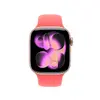 Apple Sport Band Bright Guava 42mm M/L Photo 3