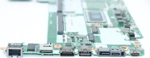 Lenovo Odin плата (FRU) с Intel Core i5-10210U, SSD, докируемая, Windows (5B21U36722)