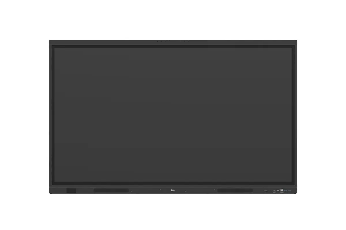 LG CreateBoard Standard 55" 4K интерактивная доска Photo 2