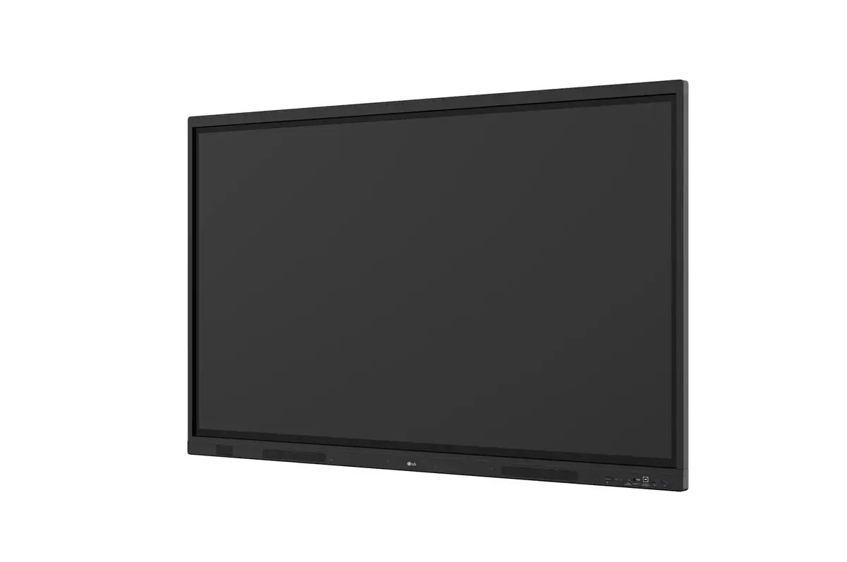 LG CreateBoard Standard 55" 4K интерактивная доска Photo 3