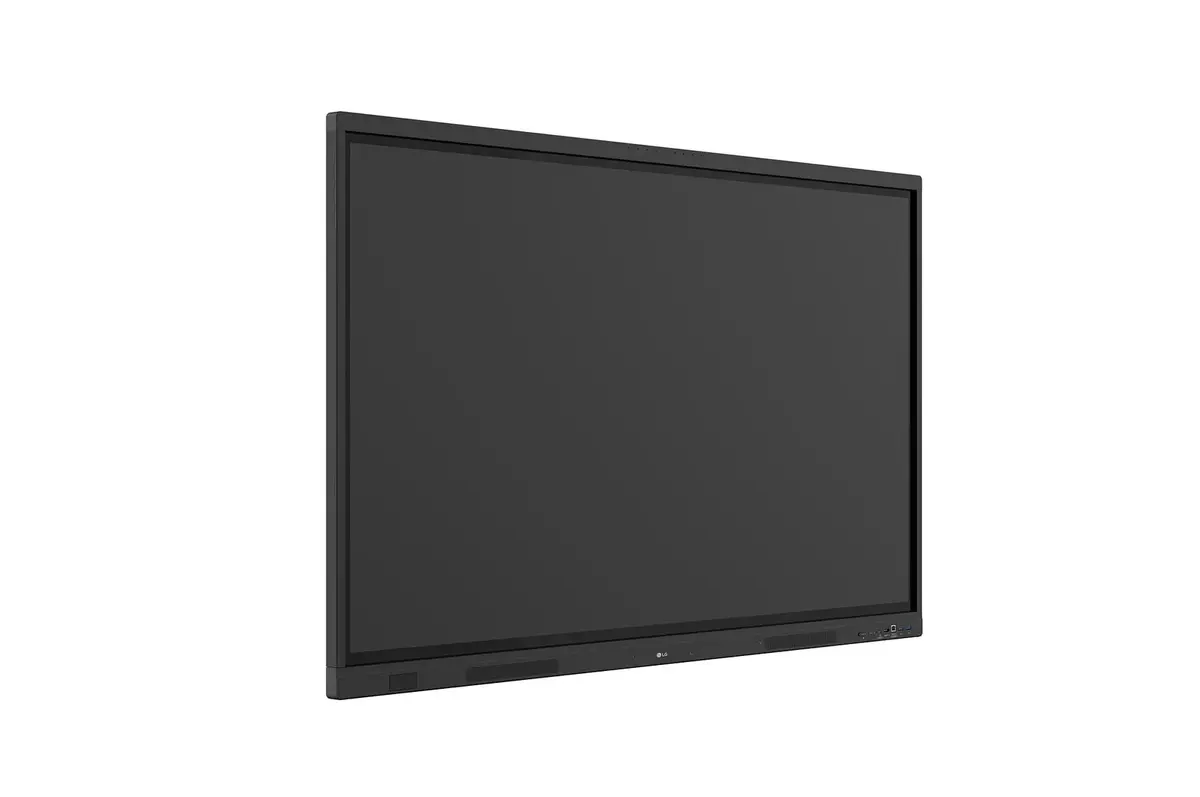 LG CreateBoard Standard 55" 4K интерактивная доска Photo 5