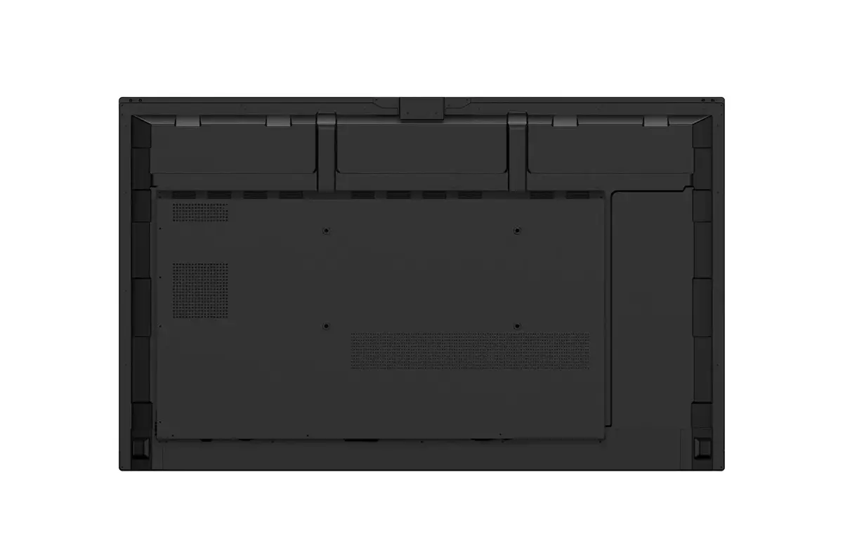 LG CreateBoard Standard 55" 4K интерактивная доска Photo 7