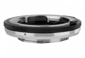 Objektīva bajonetes adapteris KiwiFotos Close Focus II Leica M uz Fujifilm X