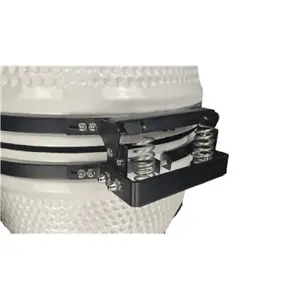 Hinge set TUNABONE Main Hinge set for Kamado 22 inch / 21 inch