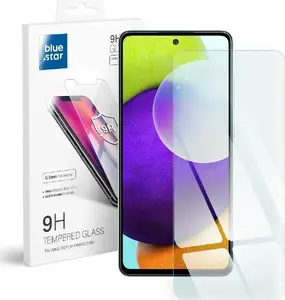 Rūdīts aizsargstikls Partner Tele.com Blue Star priekš Samsung Galaxy A53 5G