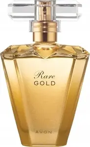 Tualetes ūdens (EDP) Avon Rage Gold 50 ml — vīriešu aromāts