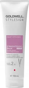 Hair straightening balm Goldwell Stylesign Heat Styling 100 ml