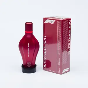 Eau de Toilette spray Paco Rabanne FORMULA 1 Race Overtake 320 75 ml