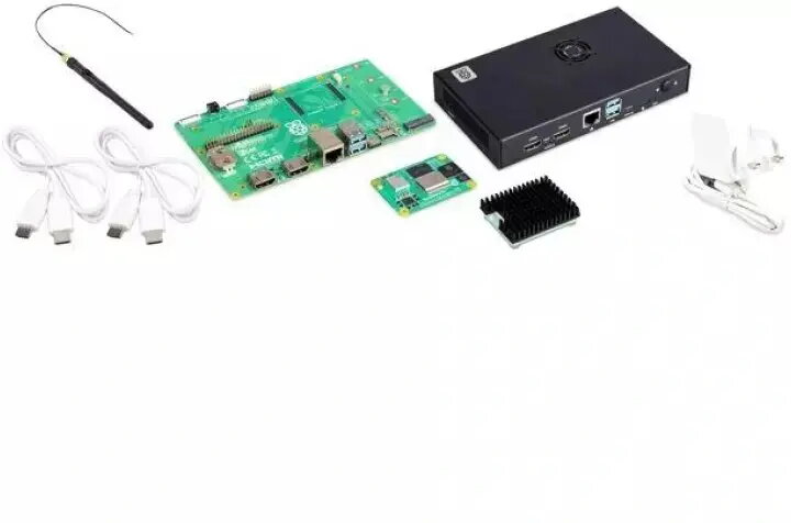 Media Players & TV Boxes