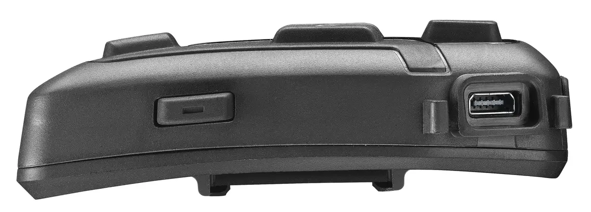 Interphone U-COM 8R мотоинтерком Photo 3