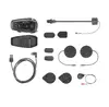 Interphone U-COM 8R мотоинтерком Photo 7