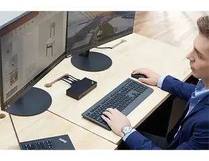 One Remote Workforce. No Problem.
