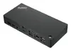Lenovo ThinkPad Universal USB-C Dock docking station Photo 2
