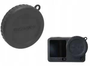 Lens cover Sunnylife for DJI Osmo Action 6 — protective lens cap (model SB11541)
