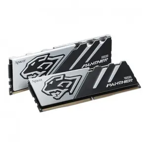 Память RAM APACER DDR5 Panther 32GB (2x16GB) 5600MHz CL40 1,25V
