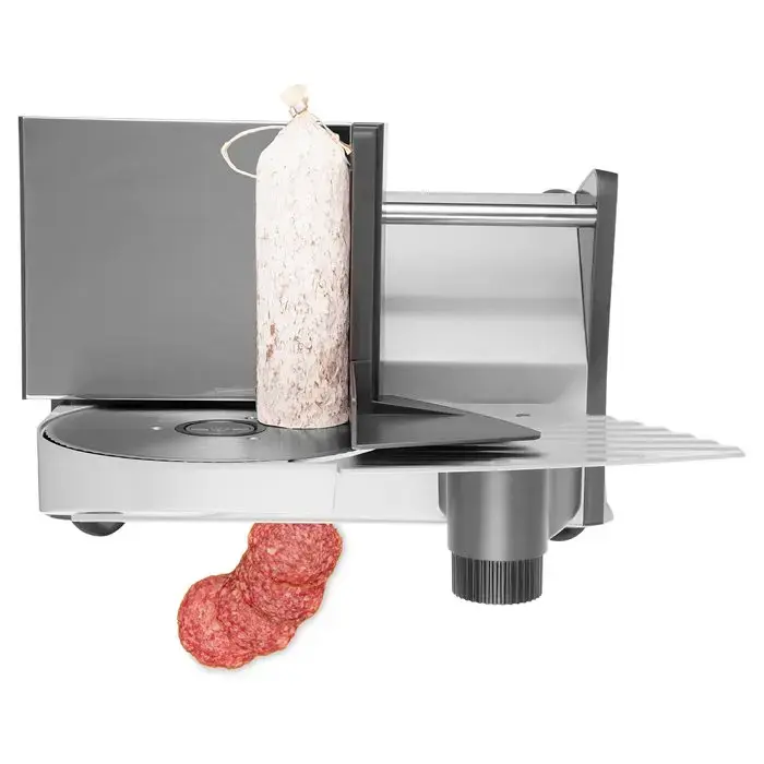 SENCOR SFS 4050SS electric slicer Photo 4