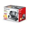 SENCOR SFS 4050SS electric slicer Photo 10