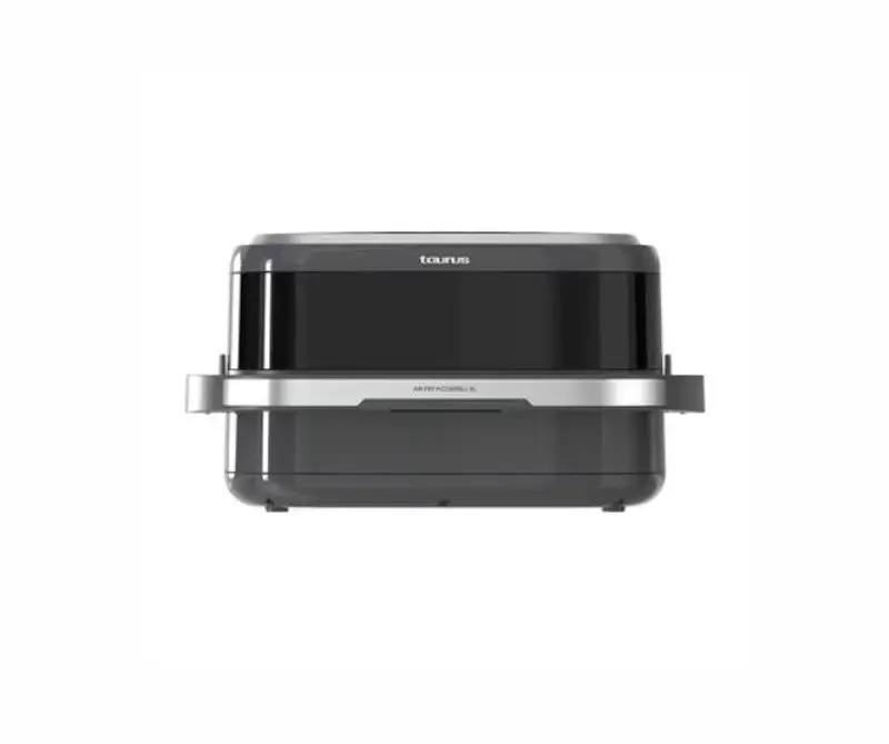 Taurus 3-in-1 Air Fryer, Pizza Maker and Grill — 2200 Вт Photo 2