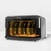 Taurus 3-in-1 Air Fryer, Pizza Maker and Grill — 2200 Вт Photo 3