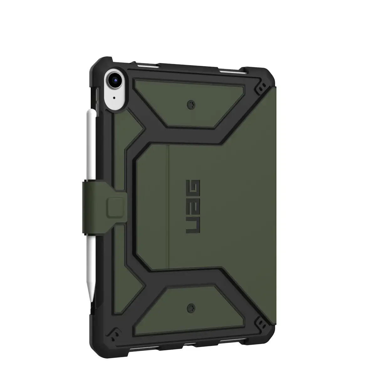 Urban Armor Gear folio case for iPad 10.9" 12339X117272 Photo 3