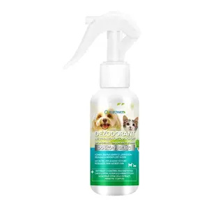 Deodorant odor neutralizer spray EUROWET 100 ml
