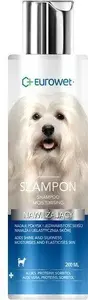 Shampoo for dogs EUROWET moisturizing 200 ml